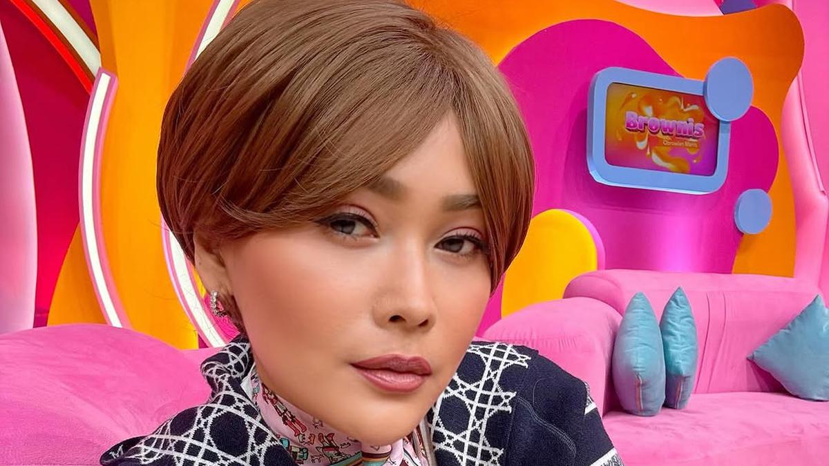 Cara Inul Daratista Jaga Wajah Tirus dan Awet Muda, Rajin Treatment Tanpa Oplas