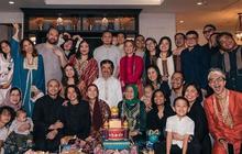 Undang Anak Yatim dan Buka Bersama di Rumah, Intip Perayaan Ultah ke-41 BCL