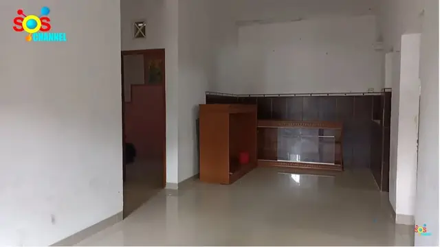 8 Potret Rumah Pertama Sule di Kabupaten Bandung, Kurang Terawat dan Tidak Dihuni