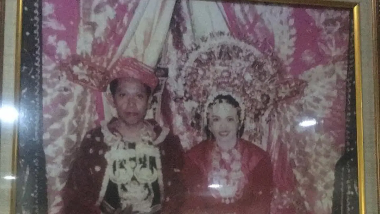[Bintang] Tukul Arwana dan Susiana