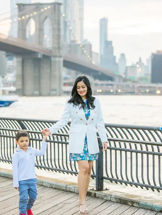 (Instagram/titi_kamall)