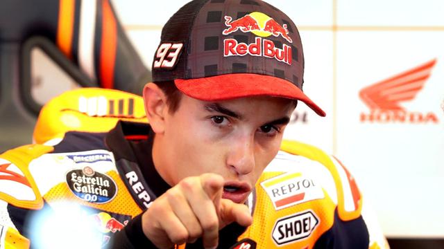 Marc Marquez