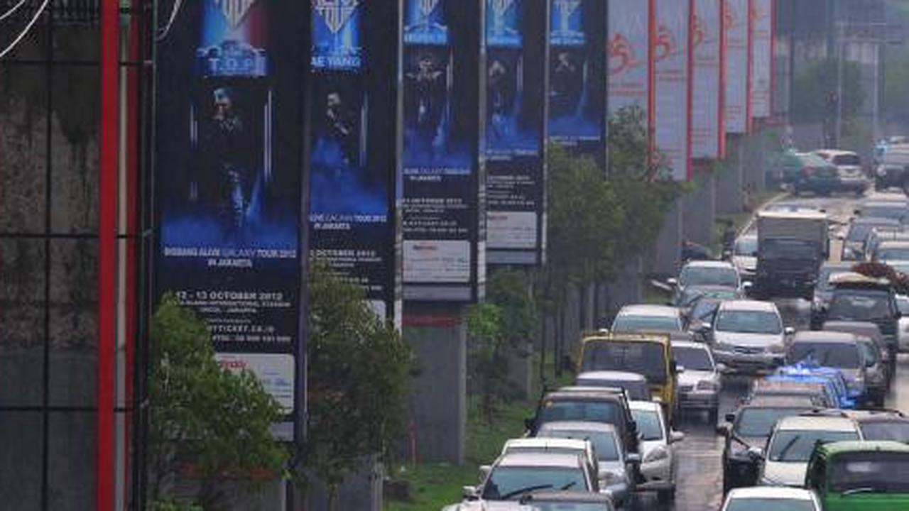 Mengintip monorail karya anak negeri