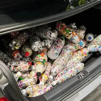 Sampah plastik menjadi tantangan yang cukup berat dihadapi manusia, untuk mengatasi hal ini ecobrick menjadi salah satu solusinya. (Foto: Instagram/seedy_zero_waste_store)