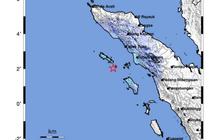 Gempa Bumi Simeulue M5,6 Guncang Aceh, BMKG Ungkap Penyebab Subduksi Lempeng