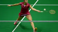 Carolina Marin Juara di Australia Terbuka