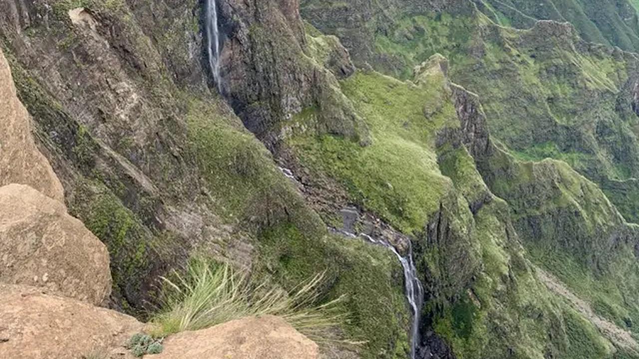 9 Negara dengan Air Terjun Tertinggi di Dunia, Keindahannya Bikin Takjub