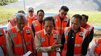 PLTBg Pagar Merbau PTPN IV PalmCo Jadi Sorotan Menteri Lingkungan Hidup, Diganjar Apresiasi