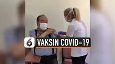 vaksin turki