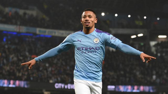 7 Pemain Terbaik di Liga Champions 2019/2020