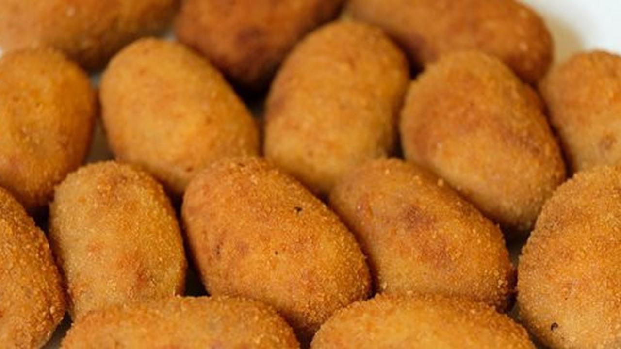 Kroket