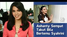 Berita terpopuler dari Facebook Liputan6.com hari ini adalah Ashanty yang sempat takut kalau bertemu dengan Syahrini. 