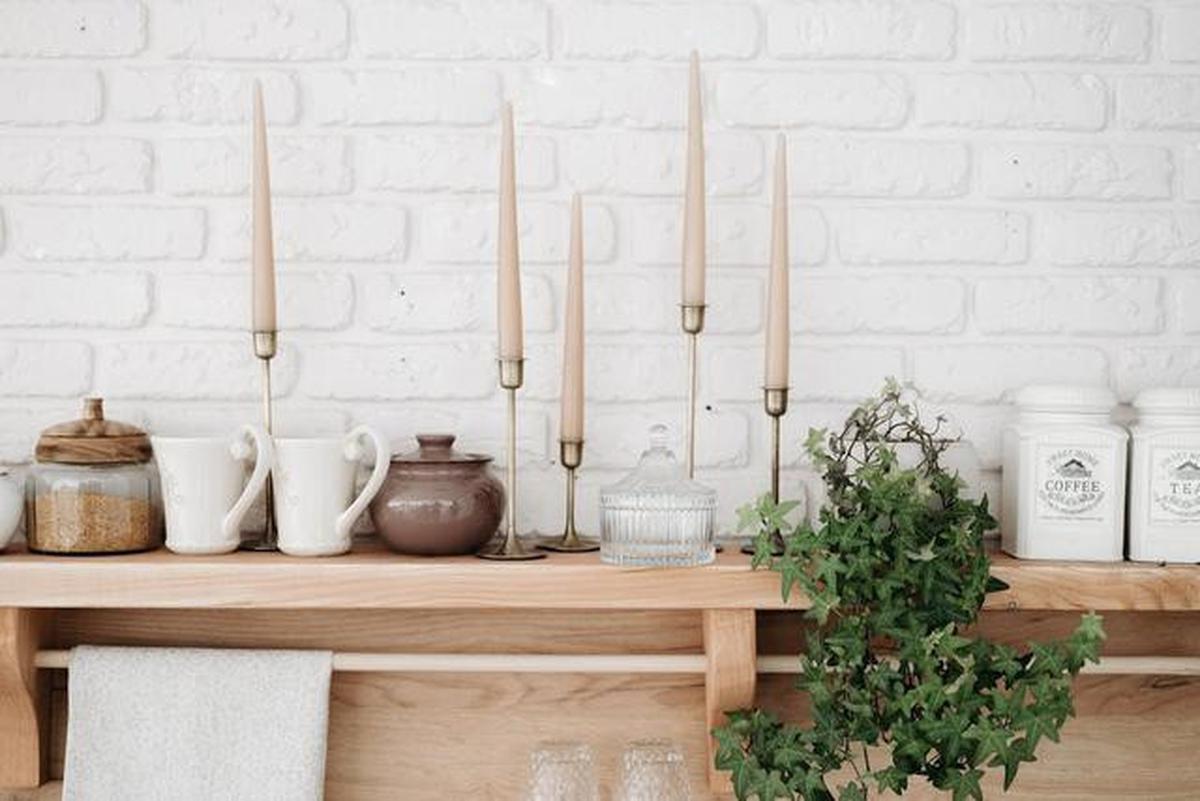 10 Tips Membuat Kebun Mini di Dapur, Bikin Betah Masak dan Hemat Belanja