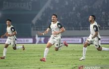 Gubernur DKI Jakarta Tegaskan Persija Jakarta Wajib Kampiun Super League 2025: Trivia Dukungan Penuh BUMD!