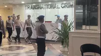 Penjelasan Eks Kapolres Bima Kota soal Minta Uang dan Tuduhan Kerja Sama dengan Bandar Narkoba