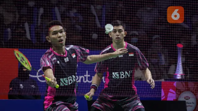 Fajar Alfian/Muhammad Rian Ardianto