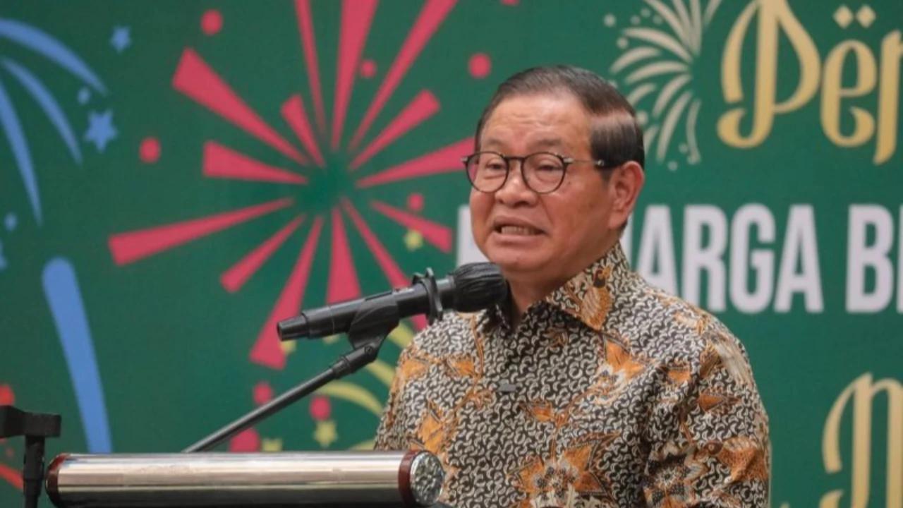 Banjir Jakarta Cepat Surut, Pramono Sebut Kuncinya Ada di Pompa Air