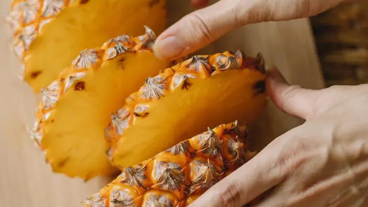 Apakah Nanas Bisa untuk Menurunkan Kolesterol? Ketahui Manfaatnya Bagi Kesehatan