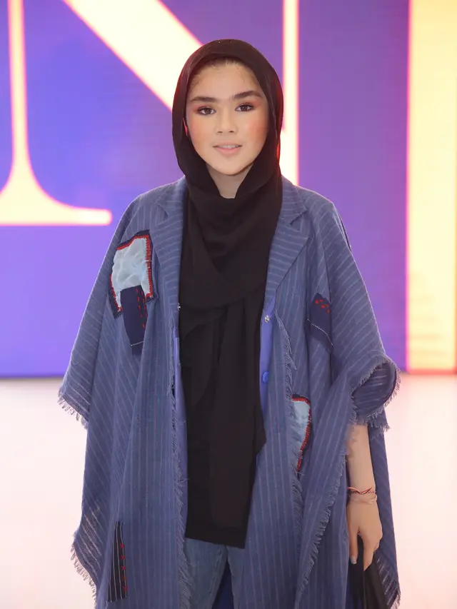 [Fimela] Sivia Azizah