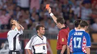 3 Kekalahan Terburuk Jerman di Piala Dunia: Nyesek Banget, Sang Raksasa Dihancurkan Tim Kurcaci