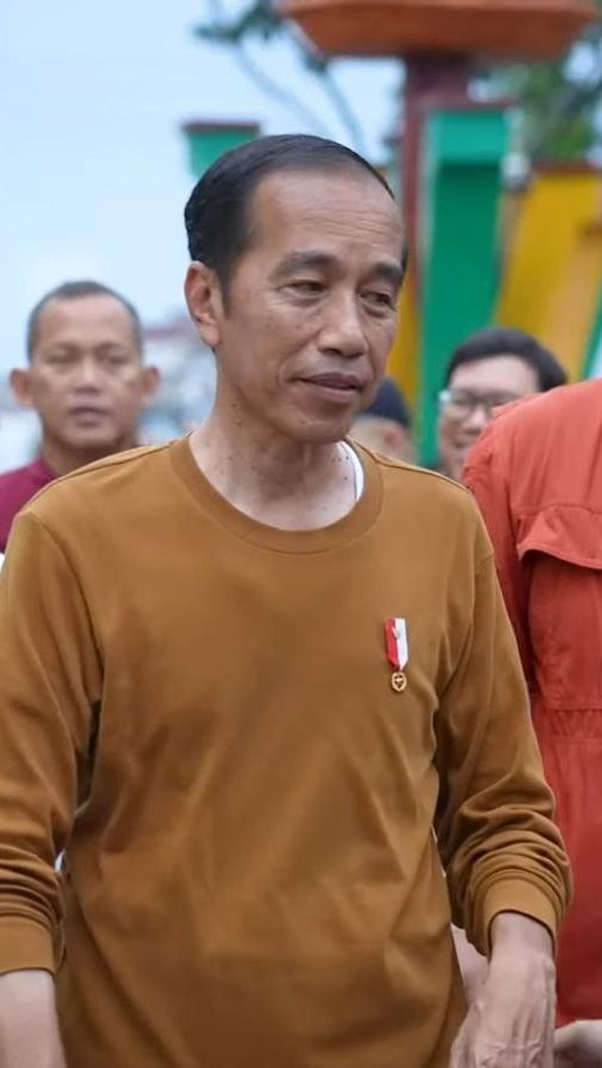 Dok. Istimewa
