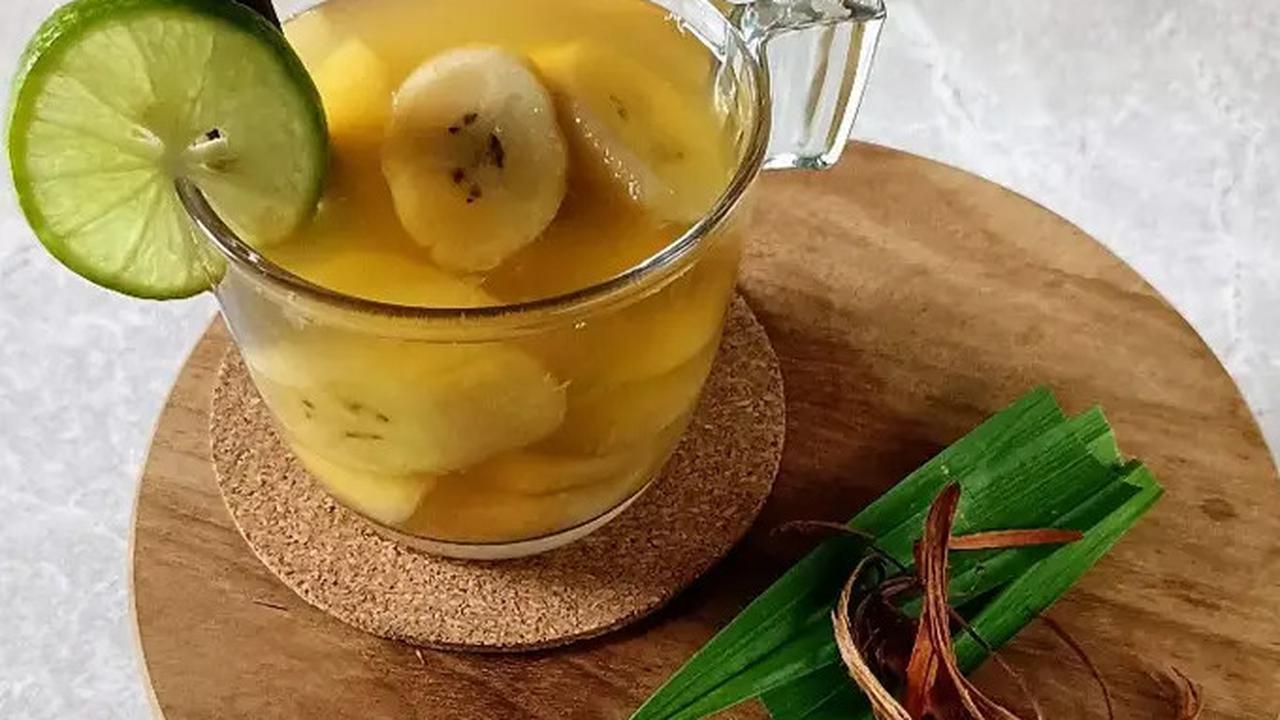 Nikmati Musim Panas dengan 5 Resep Minuman Rempah Ini, Bikin Tubuh Sehat dan Segar