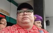 Razman Nasution Jalani Pemeriksaan Selama 5 jam dengan 24 Pertanyaan Seputar dugaan Penghinaan Terhadap Lembaga Peradilan