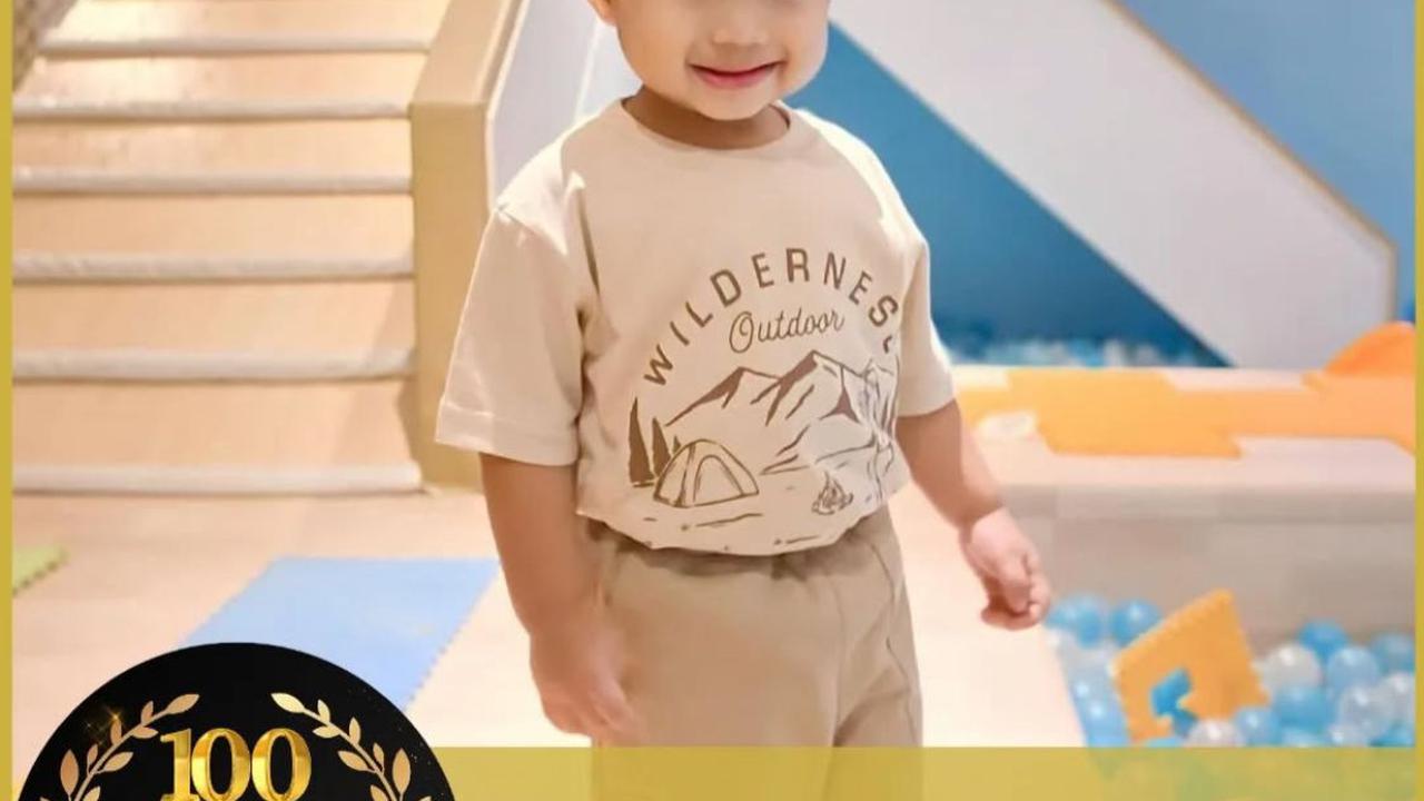 Rayyanza, Kamari, dan Abe Abraham dalam Daftar 100 Handsome and Beautiful 2025