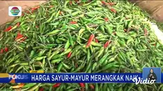Perbarui informasi Anda bersama Fokus (30/05) dengan berita-berita sebagai berikut, Diterjang Angin, Pasar Porak-poranda, Dampak Perubahan Rute KRL, Kafe Bernuansa Permainan.