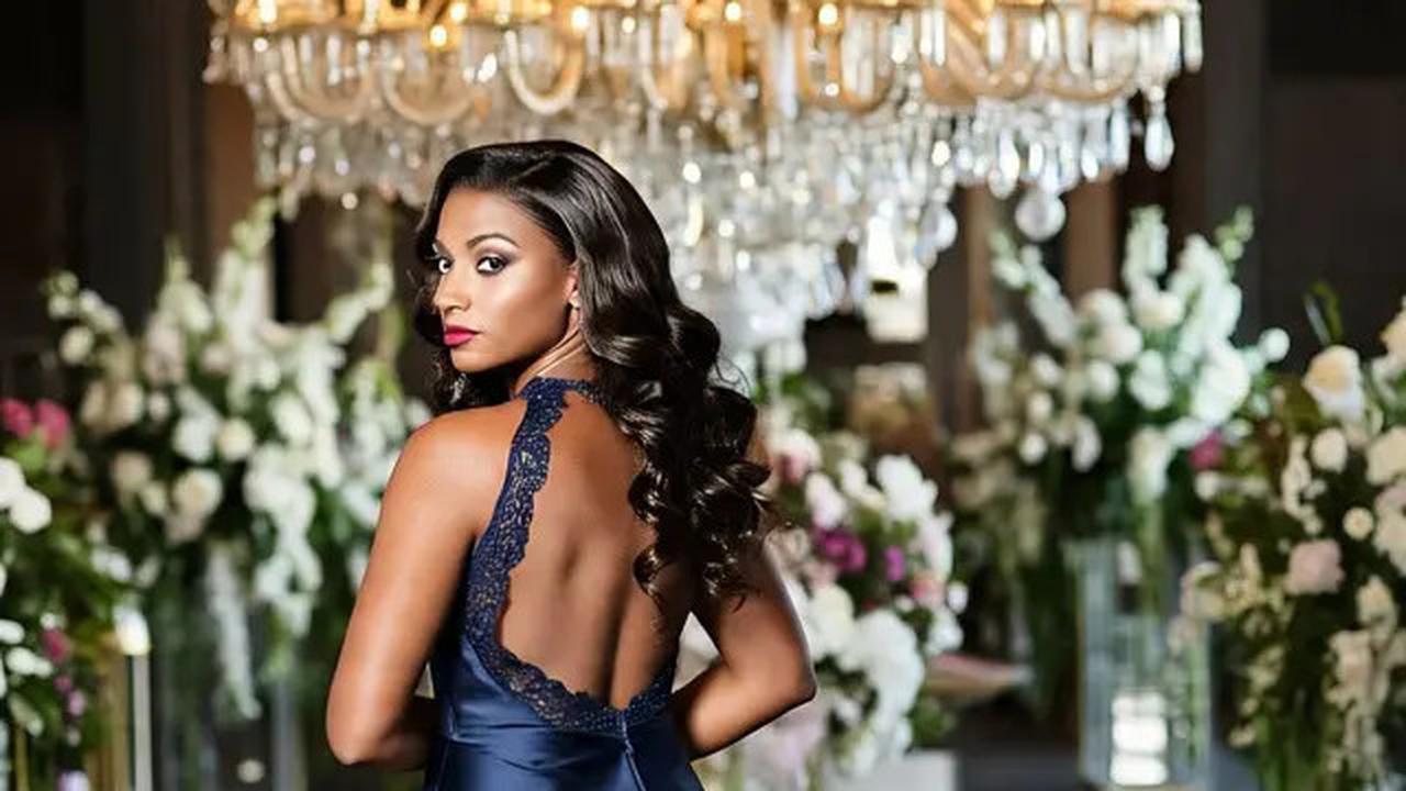 7 Referensi Model Baju Bridesmaid Satin Terbaru 2025, Tampil Elegan dan Memukau
