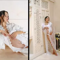 [Instagram/jenniferbachdim]