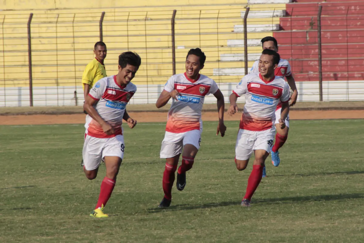 Persinga Ngawi