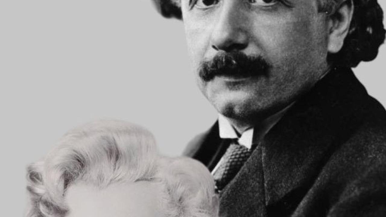Marilyn Monroe Disebut Miliki IQ Lebih Tinggi dari Einstein, Benarkah?