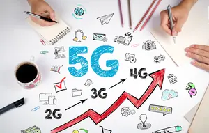 HP Sudah 5G tapi Tidak Mendapatkan Sinyal? Ini 7 Penyebab dan Cara Mengatasinya