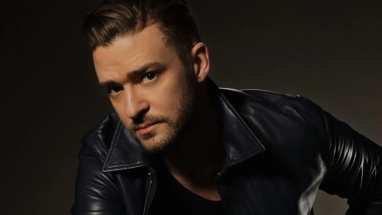 Justin Timberlake