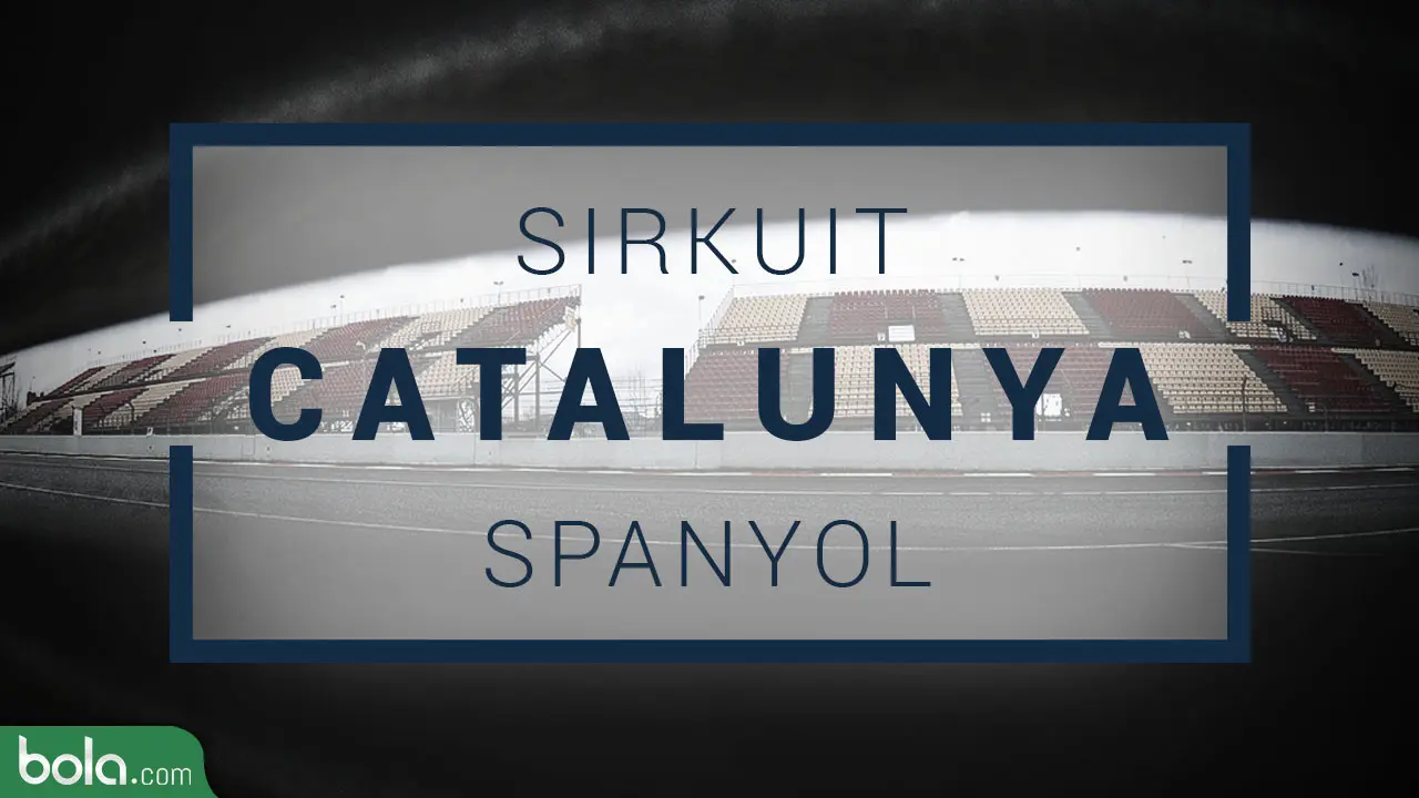 MotoGP_Sirkuit Catalunya Spanyol (Bola.com/Adreanus Titus)