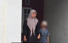 Asyik Main Handphone di Depan Rumah, Bocah di Gowa Terkena Peluru Nyasar