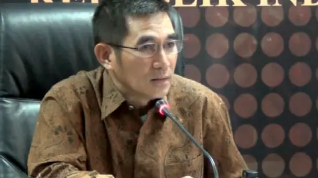 Akil Ditangkap KPK, MK Bentuk Majelis Kehormatan