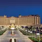 The Ritz-Carlton Riyadh, hotel yang dijadikan tempat menahan para pangeran dan elite politik Arab Saudi yang diringkus oleh komite anti korupsi Saudi yang dipimpin Putra Mahkota Pangeran Mohammed Bin Salman (sumber: The Ritz-Carlton)