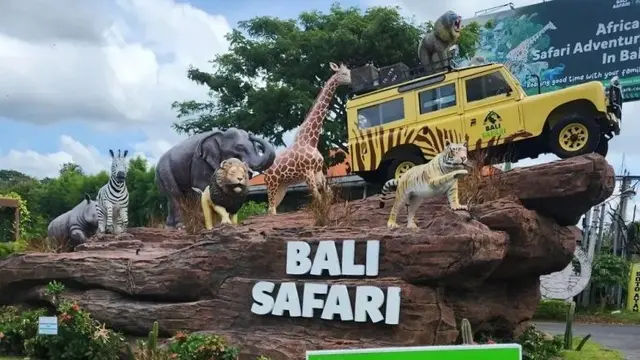 5 Destinasi Wisata Keluarga di Bali yang Seru dan Nyaman