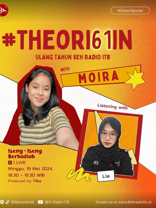 6 Potret Terbaru Moira Pemeran Adik Milea di Dilan 1990, Lama Tak Muncul