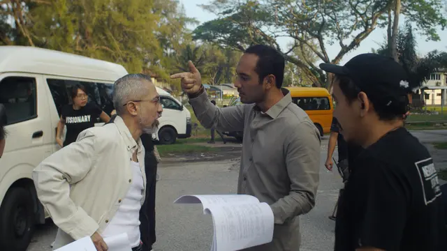 [Fimela] Cast The Bidge 2