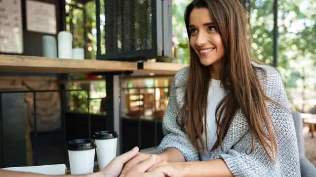 couple november bahagia