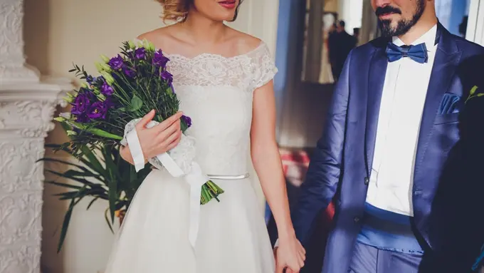 Jangan Salah Paham, Menikah Bukan Solusi Masalah dalam Hubungan