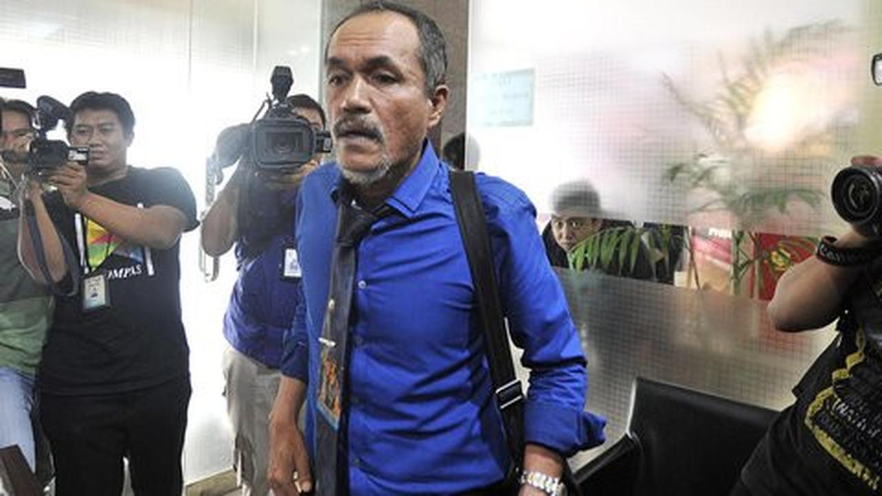 Hakim Sarpin sebut waktu minta maaf 2 pejabat KY sudah terlambat