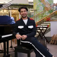 Reza Rahadian