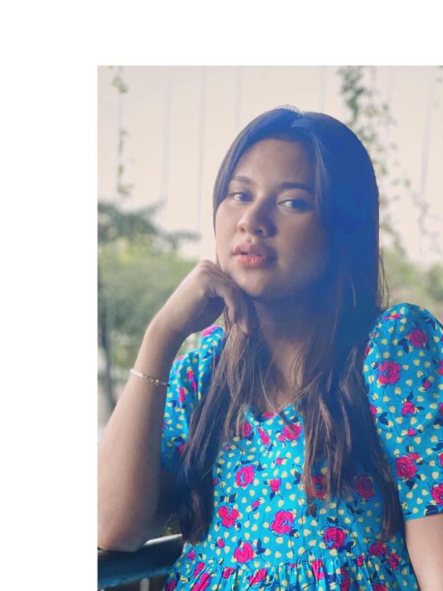 Indah Permatasari. (Foto: Dok. Instagram @indahpermatas)