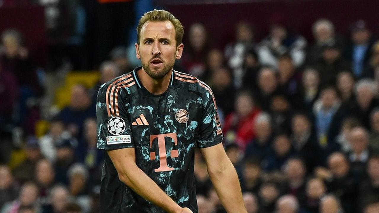 Mengapa UEFA Larang Bayern Munchen Pakai Jersey Home di Liga Champions Musim Ini?