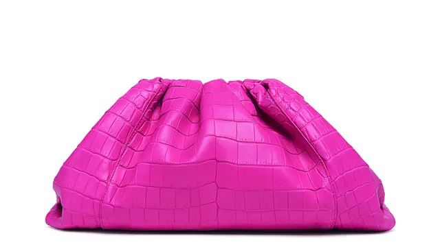 Intip Koleksi Anyaman Teranyar Bottega Veneta untuk Spring Summer 2019