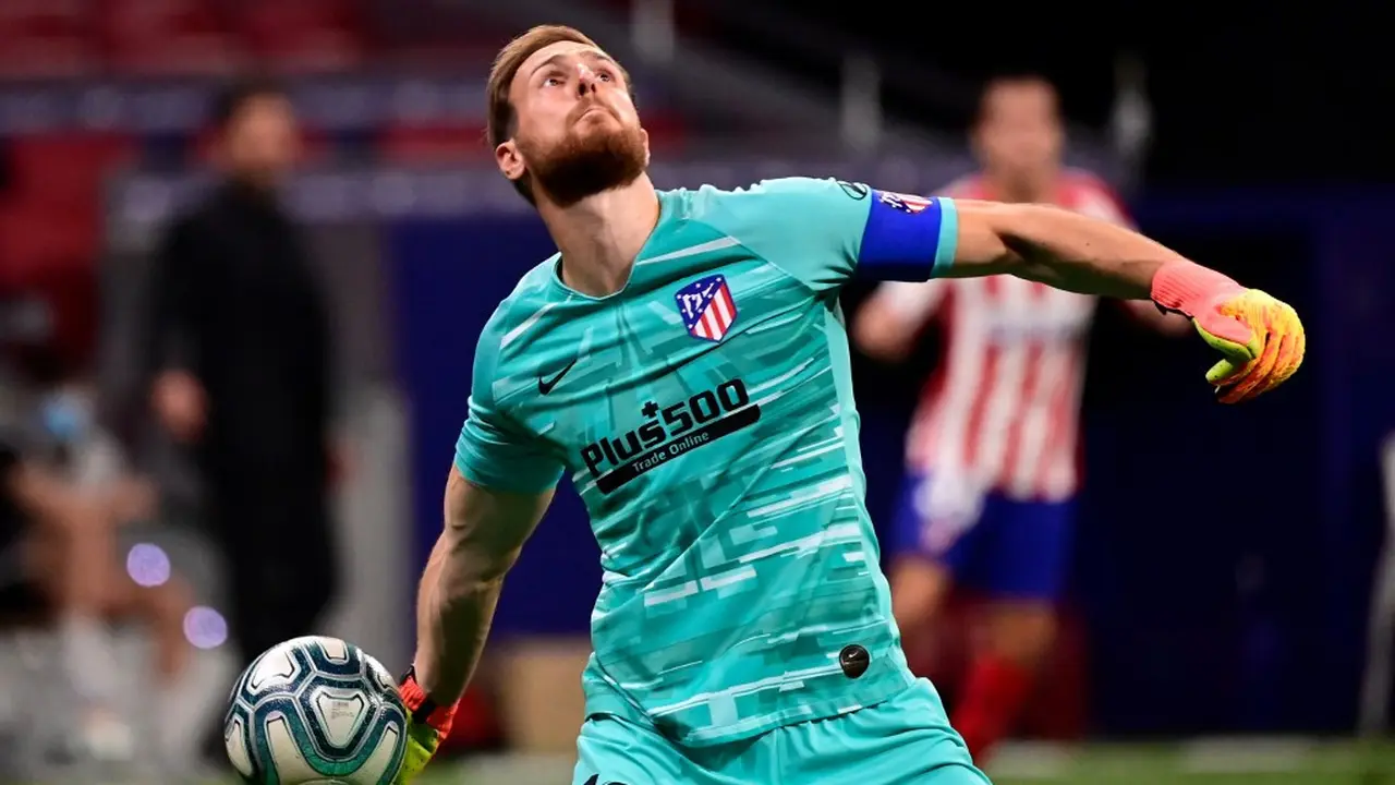 Jan Oblak